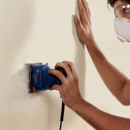 Orbital Sander 40- Bosch7